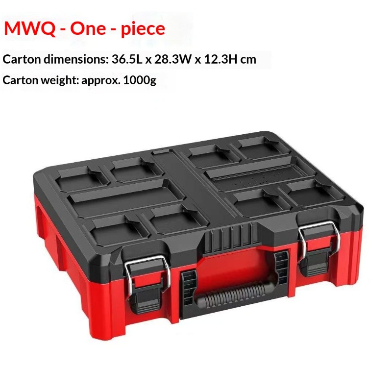 Special Workshop Tools - Tool Organizer Box Case Heavy Duty