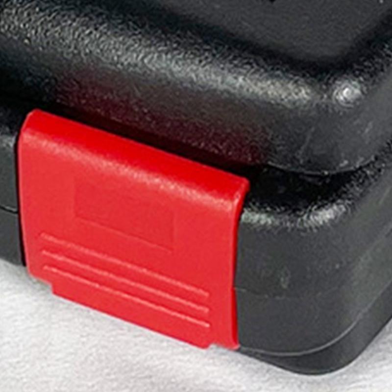 Tools For Electronic Workshop - A2BE MultiFunctional Toolbox Handheld Tool Case