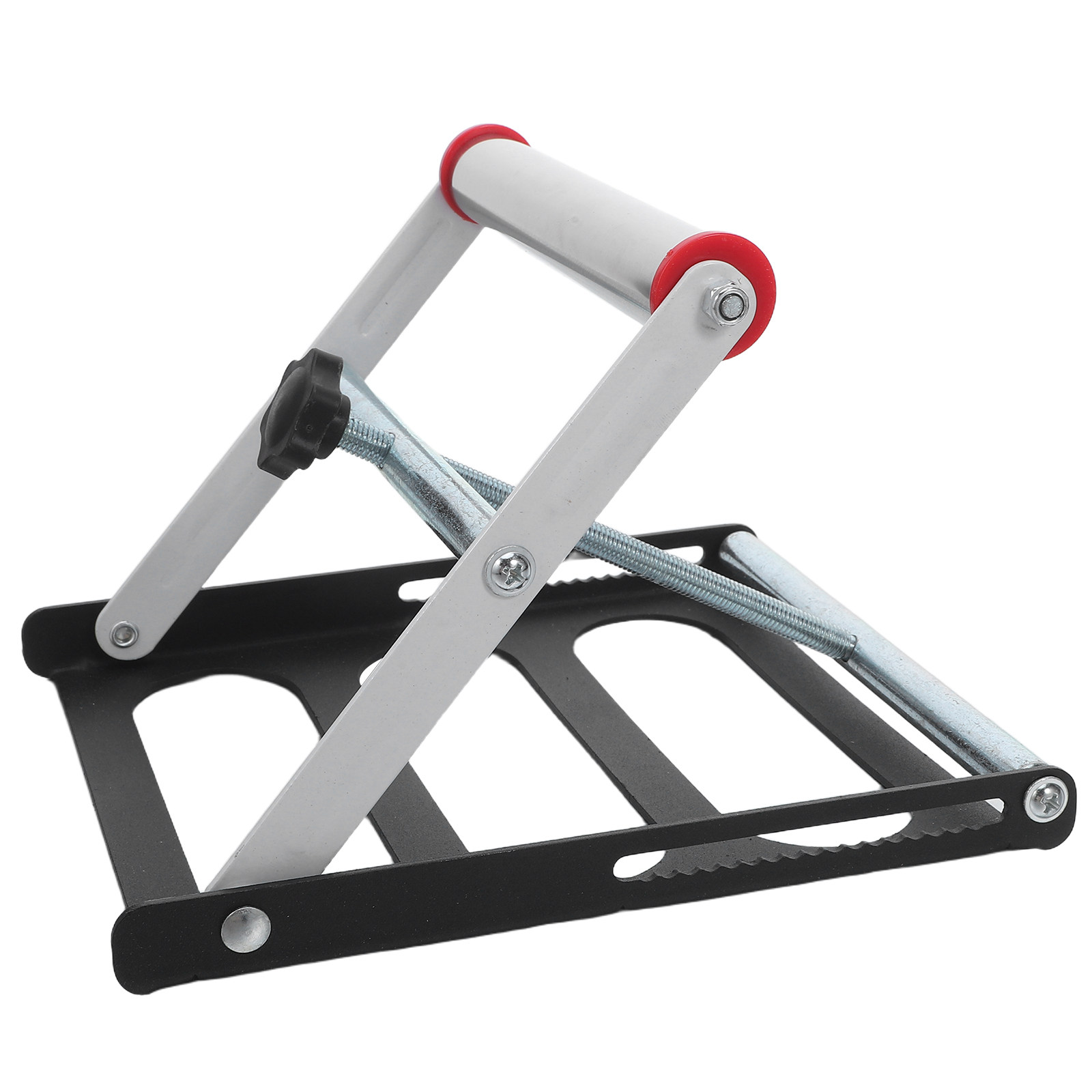 Workshop Cutting Tools - Cutting Machine Stand Adjustable Roller Support