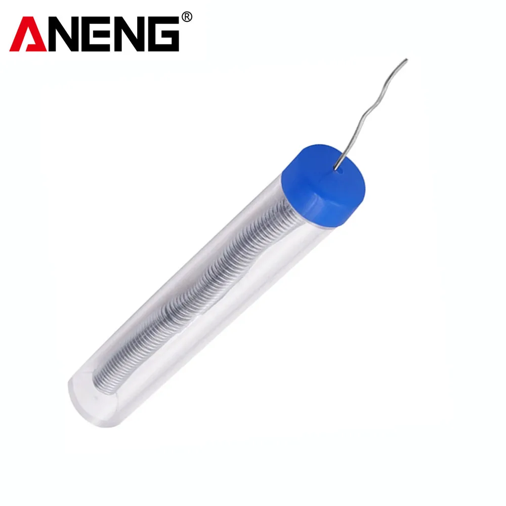 Tools For Electronic Workshop - ANENG Rosin‑Core Solder Wire Low Melting