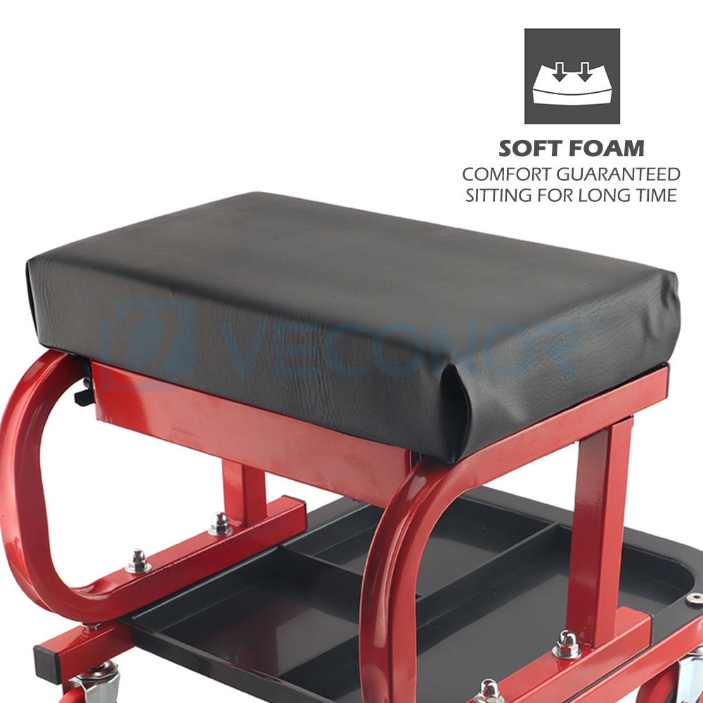 Rolling Creeper Garage/Shop Se - Special Workshop Tools ulasan dan harga