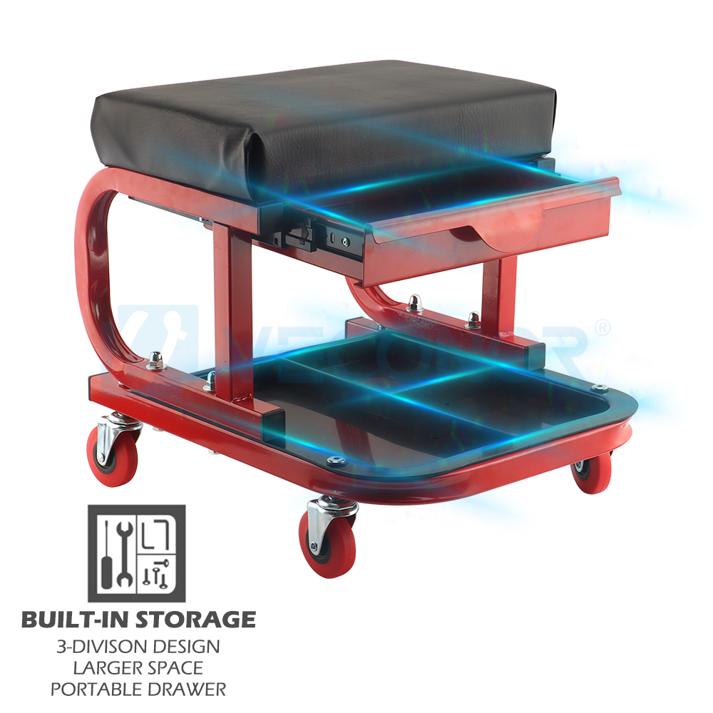 Rolling Creeper Garage/Shop Se - Special Workshop Tools ulasan dan harga