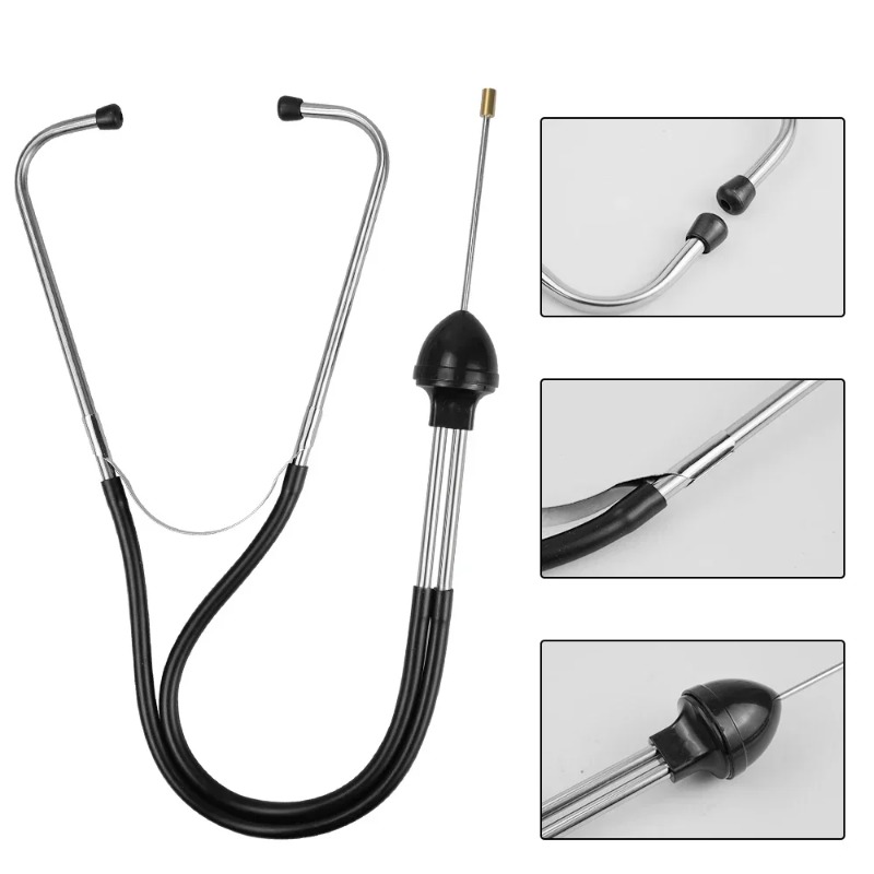 Automotive Stethoscope Mechani - Special Workshop Tools ulasan dan harga