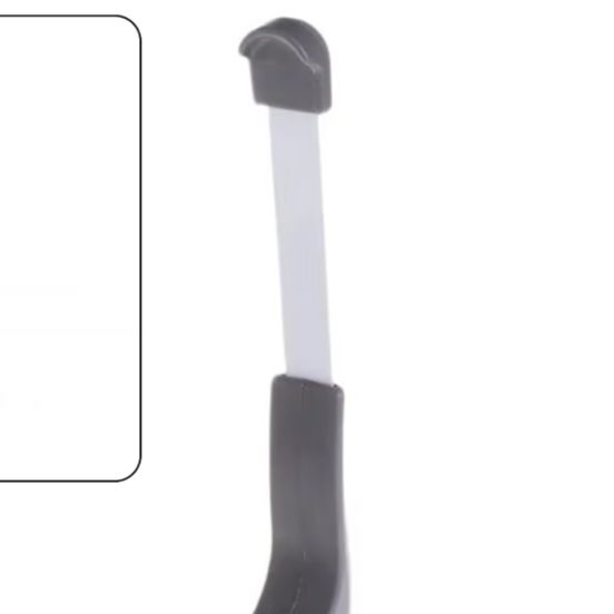 Foot Measuring Ruler 110-320mm - Workshop Layout Tools ulasan dan harga
