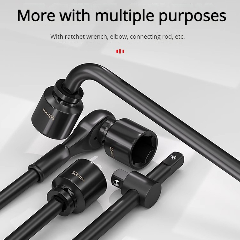 3/4 Inch Hex Socket Heavy Duty - Special Workshop Tools ulasan dan harga
