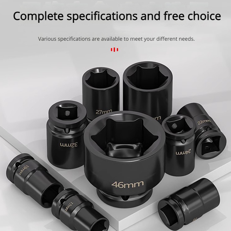 3/4 Inch Hex Socket Heavy Duty - Special Workshop Tools ulasan dan harga
