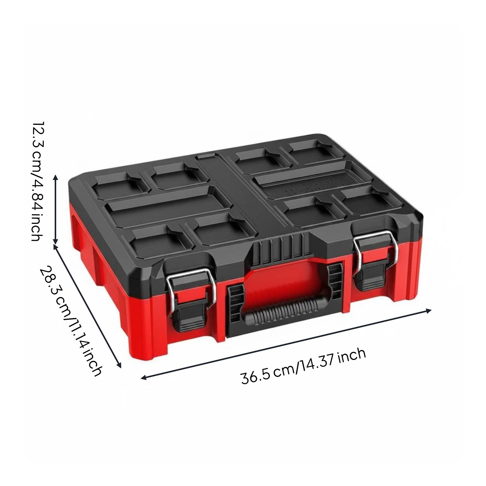 Tool Box Multi-Functional Modu - Special Workshop Tools ulasan dan harga