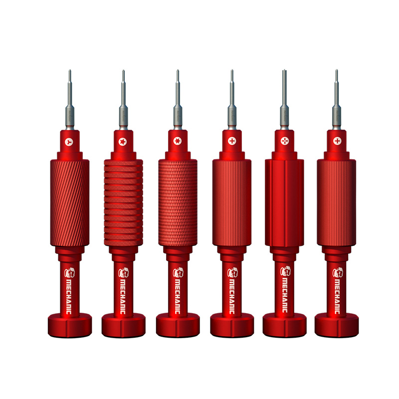 MECHANIC iShell 3D Screwdriver - Special Workshop Tools ulasan dan harga