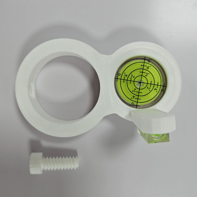 Small Circular Bubble Level Dr - Workshop Layout Tools ulasan dan harga