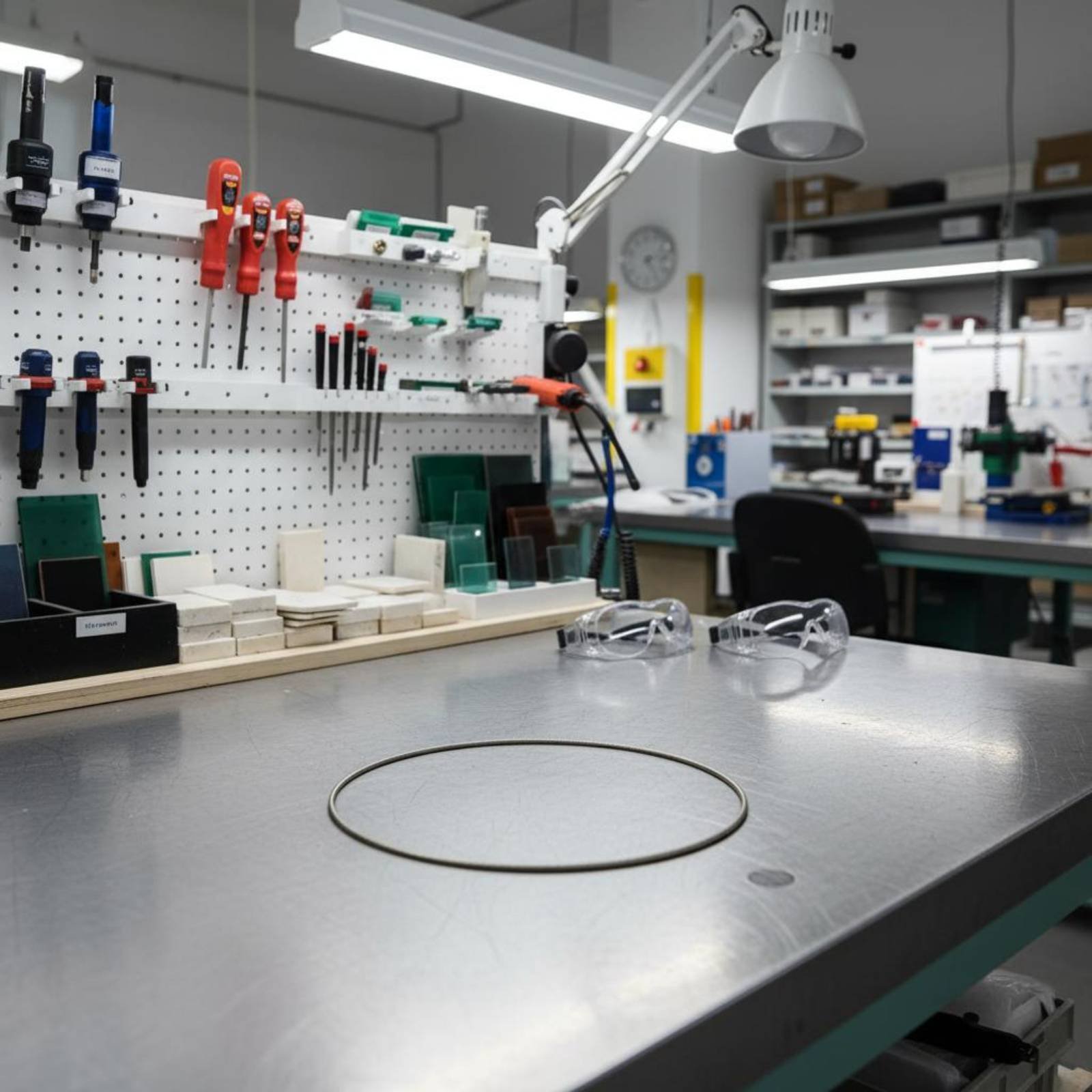 Crystal Loop Cutting Blade Con - Workshop Cutting Tools ulasan dan harga