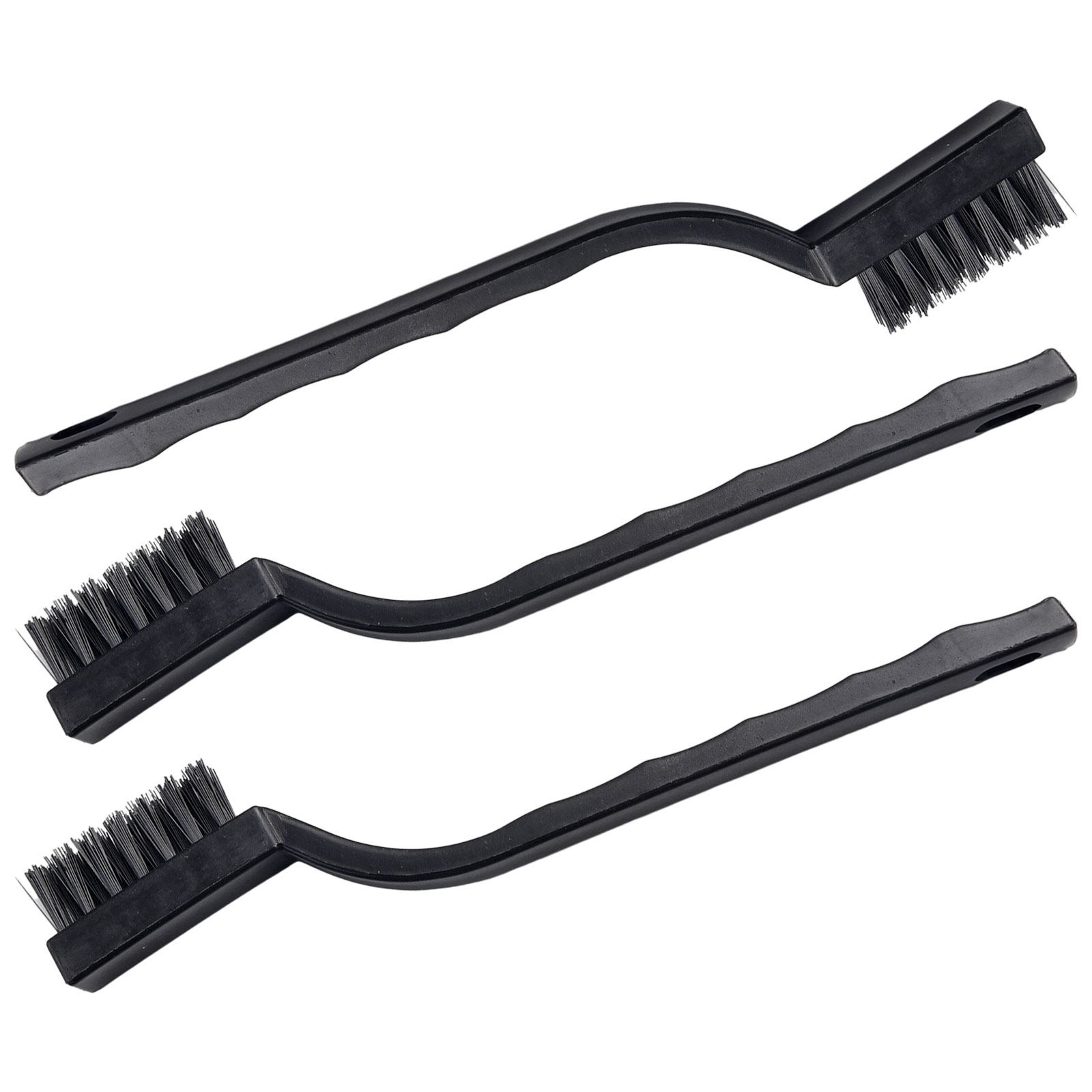 Hand Tools Brush Hanging Hole  - Tools For Electronic Workshop ulasan dan harga