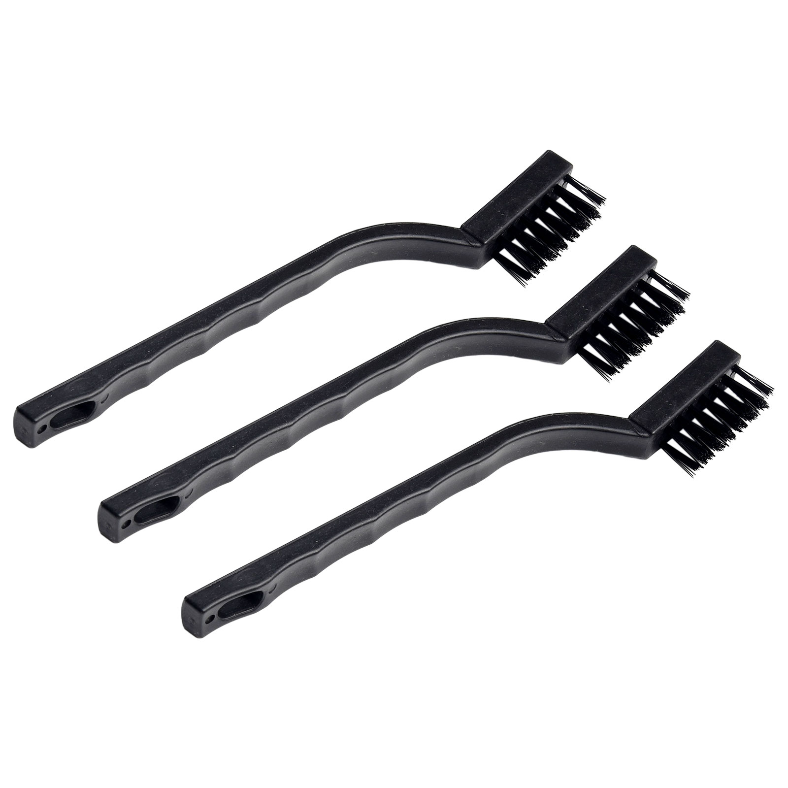 Hand Tools Brush Hanging Hole  - Tools For Electronic Workshop ulasan dan harga