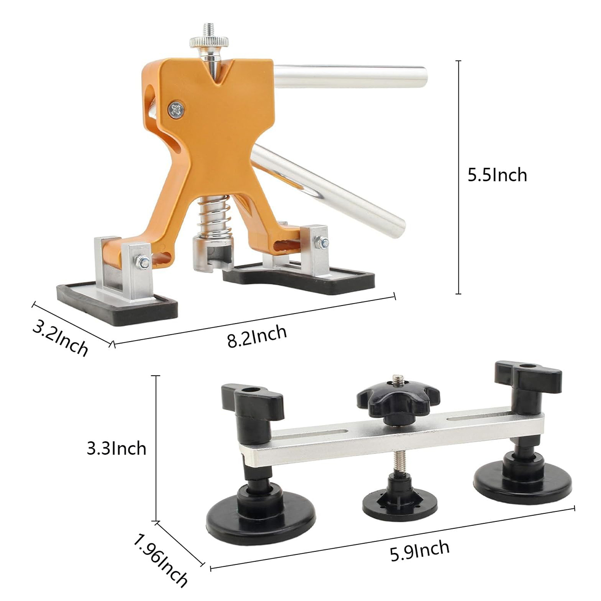 Dent Repair Kit Car Puller Too - Special Workshop Tools ulasan dan harga