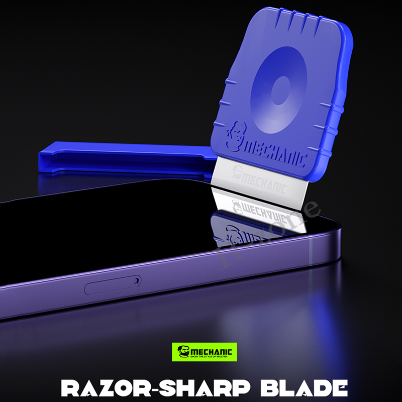 MECHANIC sharp blade mobile ph - Special Workshop Tools ulasan dan harga
