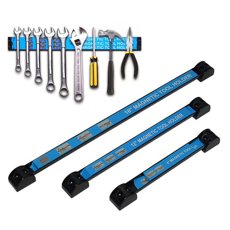 8/12/18inch Magnetic Tool Hold - Special Workshop Tools ulasan dan harga