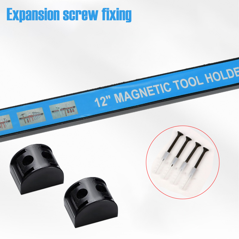 8/12/18inch Magnetic Tool Hold - Special Workshop Tools ulasan dan harga