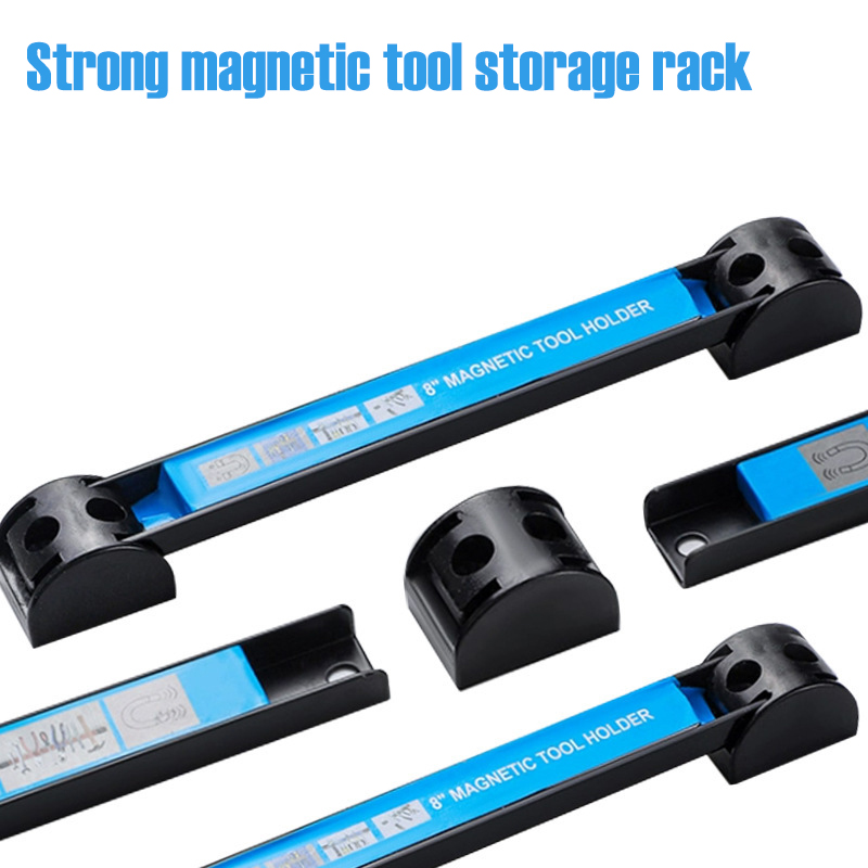 8/12/18inch Magnetic Tool Hold - Special Workshop Tools ulasan dan harga