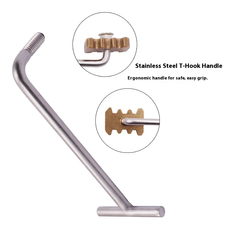 1.2T Camshaft Clamp Tool Kit f - Workshop Tools Logo ulasan dan harga