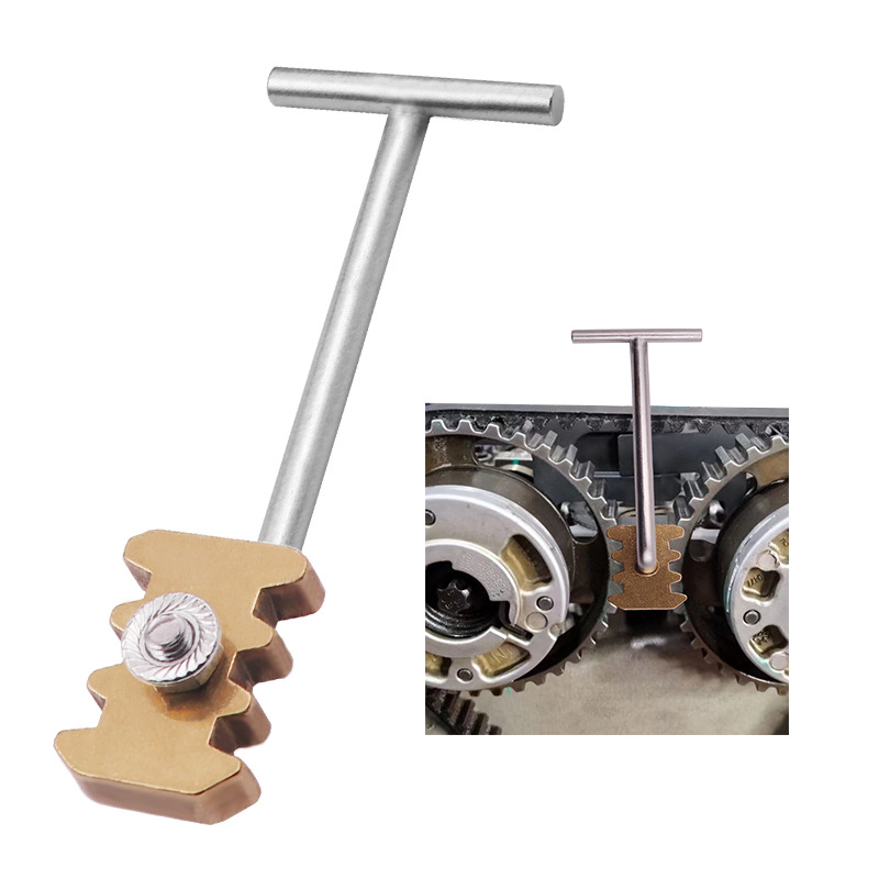 1.2T Camshaft Clamp Tool Kit f - Workshop Tools Logo ulasan dan harga