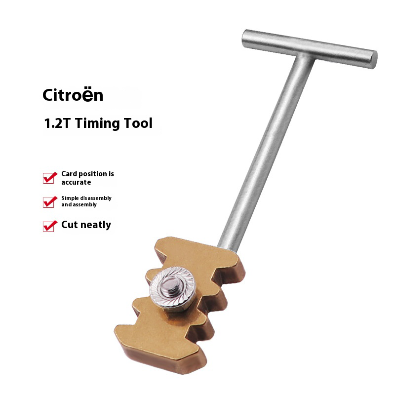 1.2T Camshaft Clamp Tool Kit f - Workshop Tools Logo ulasan dan harga