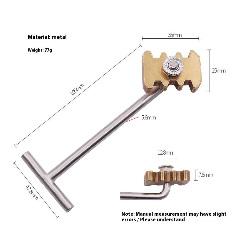 1.2T Camshaft Clamp Tool Kit f - Workshop Tools Logo ulasan dan harga