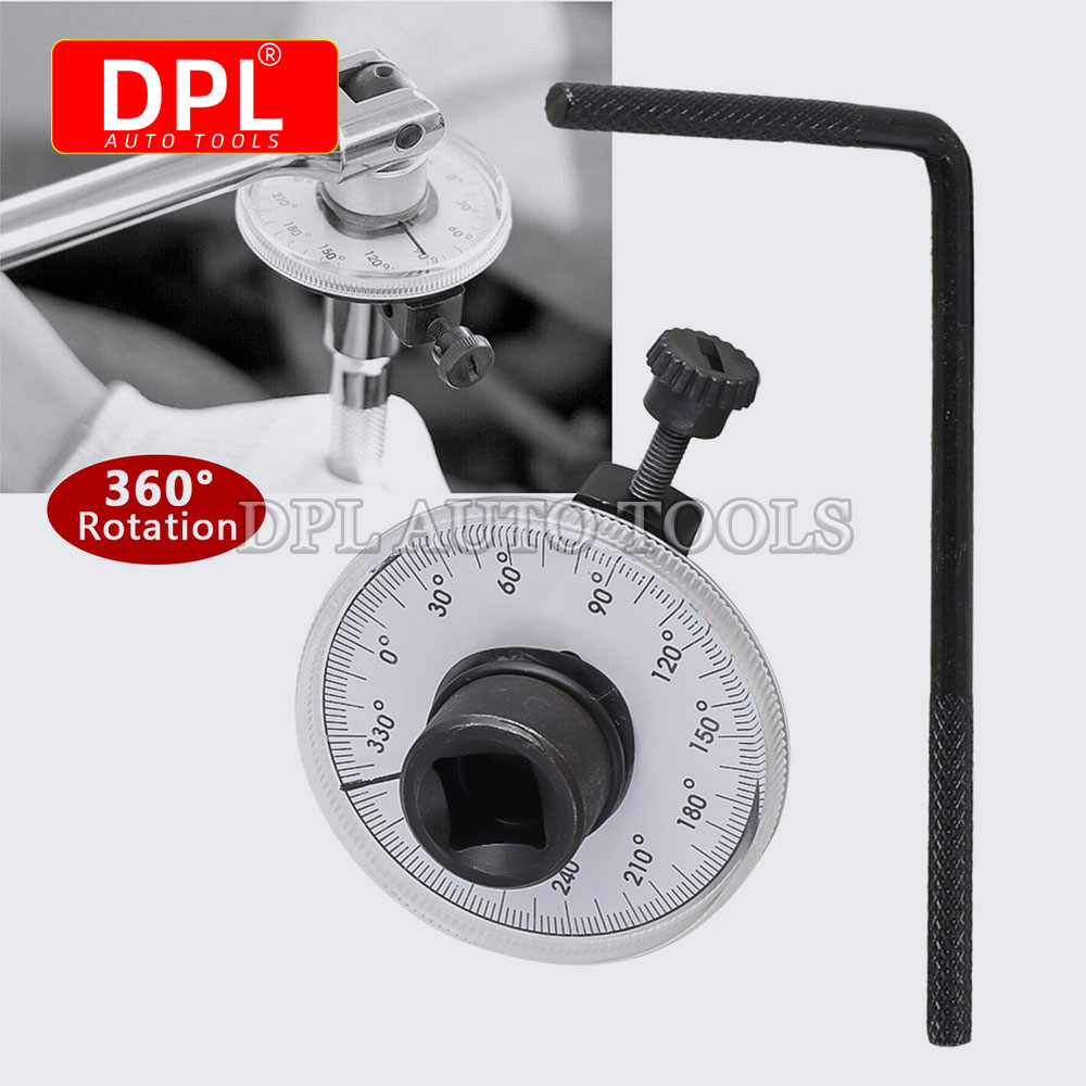 Torque Wrench Torquemeter Dial - Special Workshop Tools ulasan dan harga
