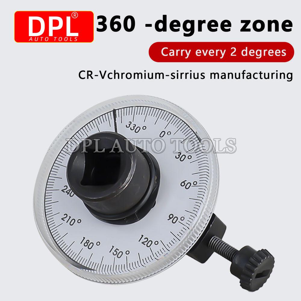 Torque Wrench Torquemeter Dial - Special Workshop Tools ulasan dan harga