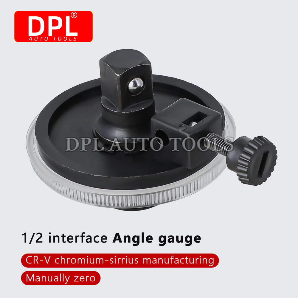 Torque Wrench Torquemeter Dial - Special Workshop Tools ulasan dan harga