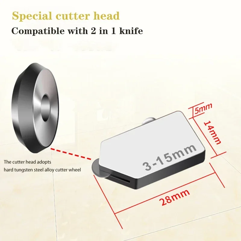 Board Cutting Guide Stainless  - Workshop Cutting Tools ulasan dan harga