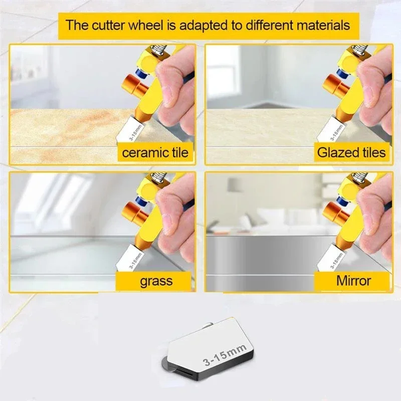 Board Cutting Guide Stainless  - Workshop Cutting Tools ulasan dan harga