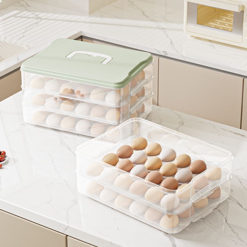 Egg storage box refrigerator s - Tools & Workshop Equipment ulasan dan harga