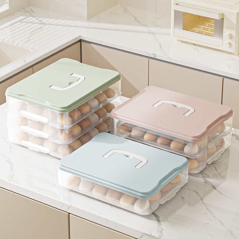 Egg storage box refrigerator s - Tools & Workshop Equipment ulasan dan harga