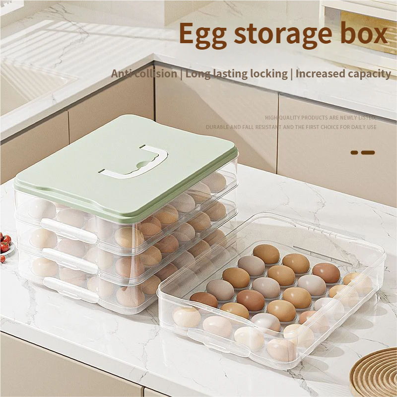 Egg storage box refrigerator s - Tools & Workshop Equipment ulasan dan harga