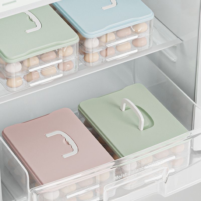 Egg storage box refrigerator s - Tools & Workshop Equipment ulasan dan harga
