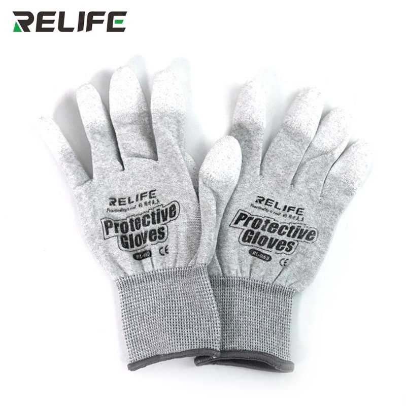 RELIFE RL-063 Anti Static Anti - Tools For Electronic Workshop ulasan dan harga