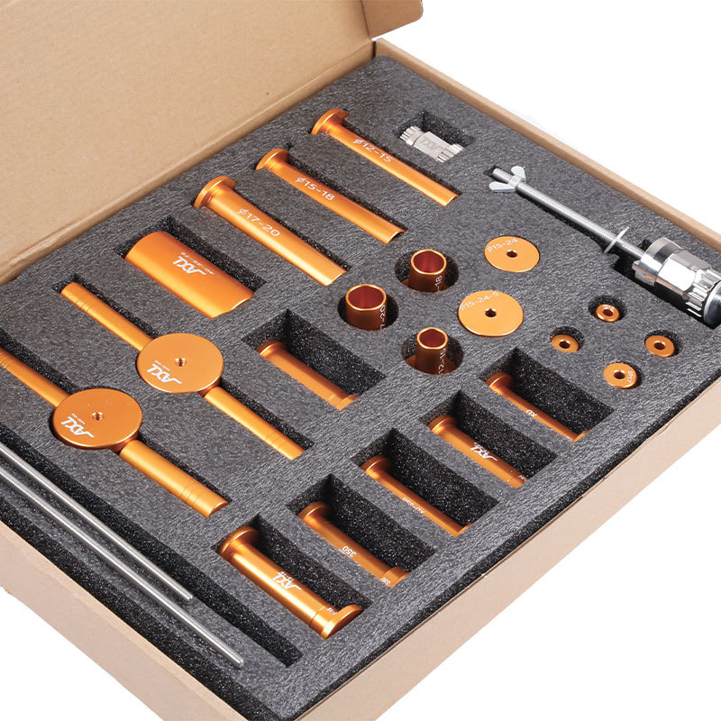 Mountain and Road Bike Hub Bea - Tools & Workshop Equipment ulasan dan harga
