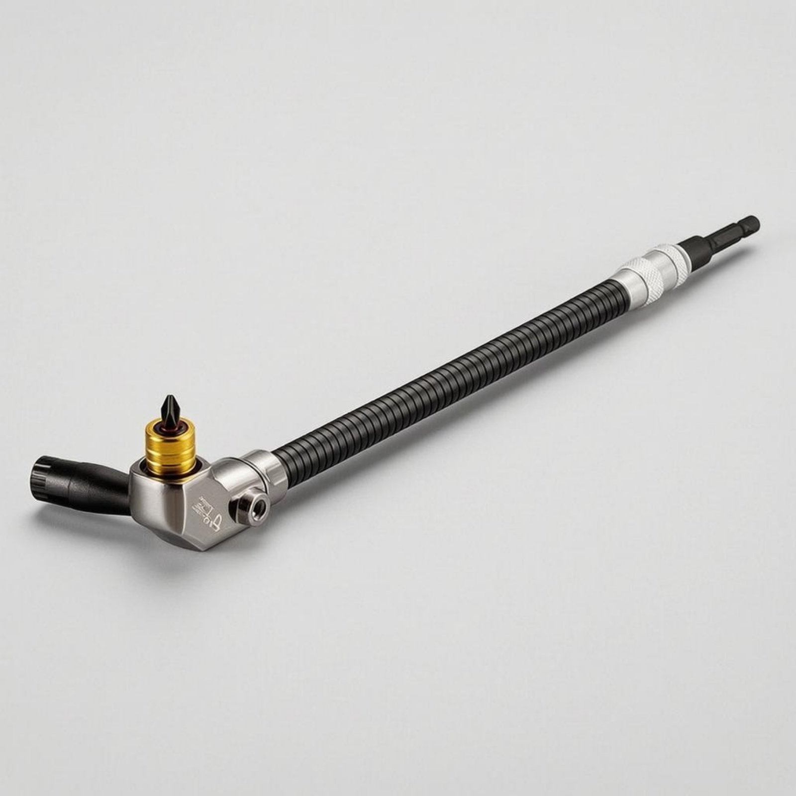 Corner Drill Adapter Chrome Va - Tools & Workshop Equipment ulasan dan harga