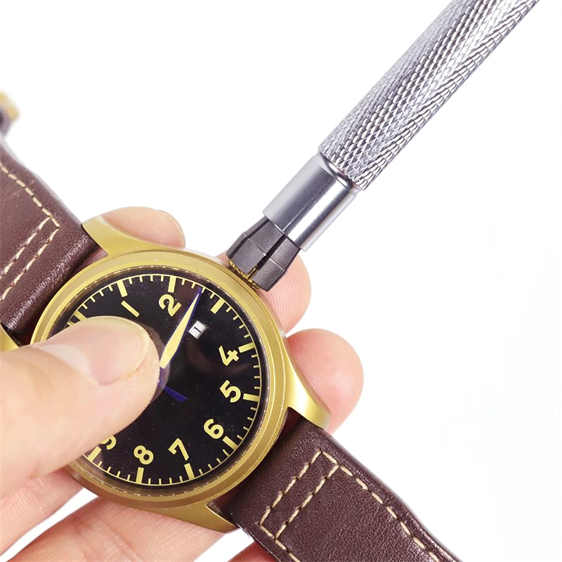 2-8mm Watch Crown Winding Tool - Workshop Cutting Tools ulasan dan harga