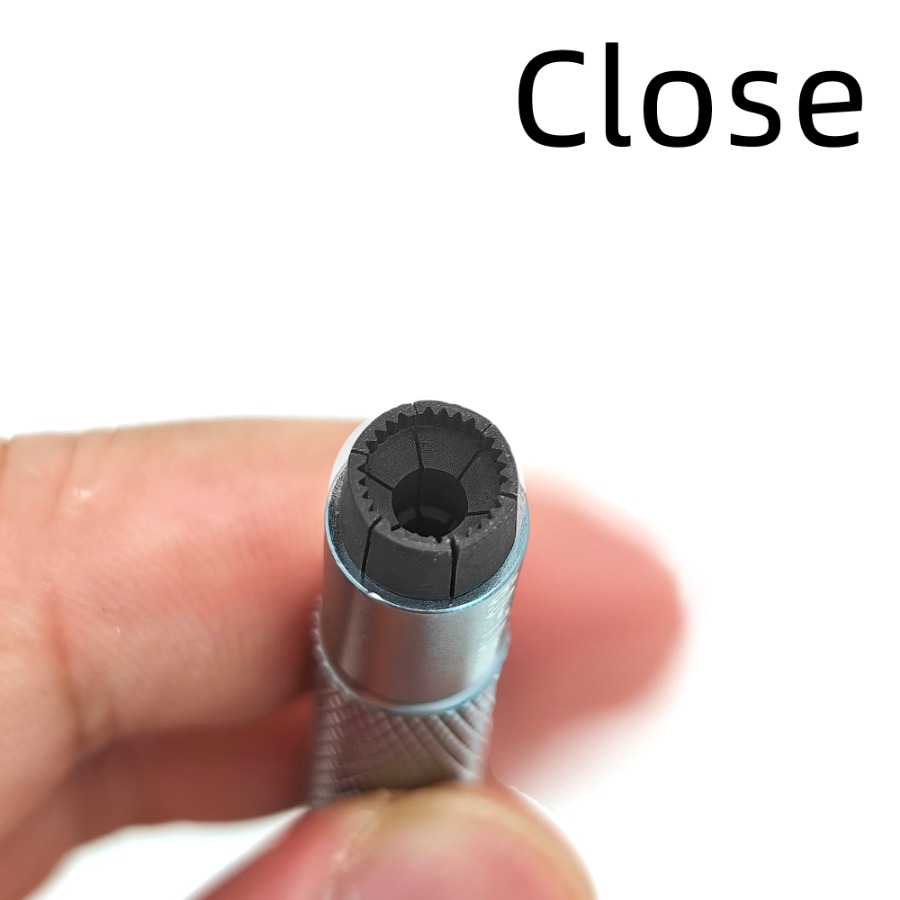 2-8mm Watch Crown Winding Tool - Workshop Cutting Tools ulasan dan harga