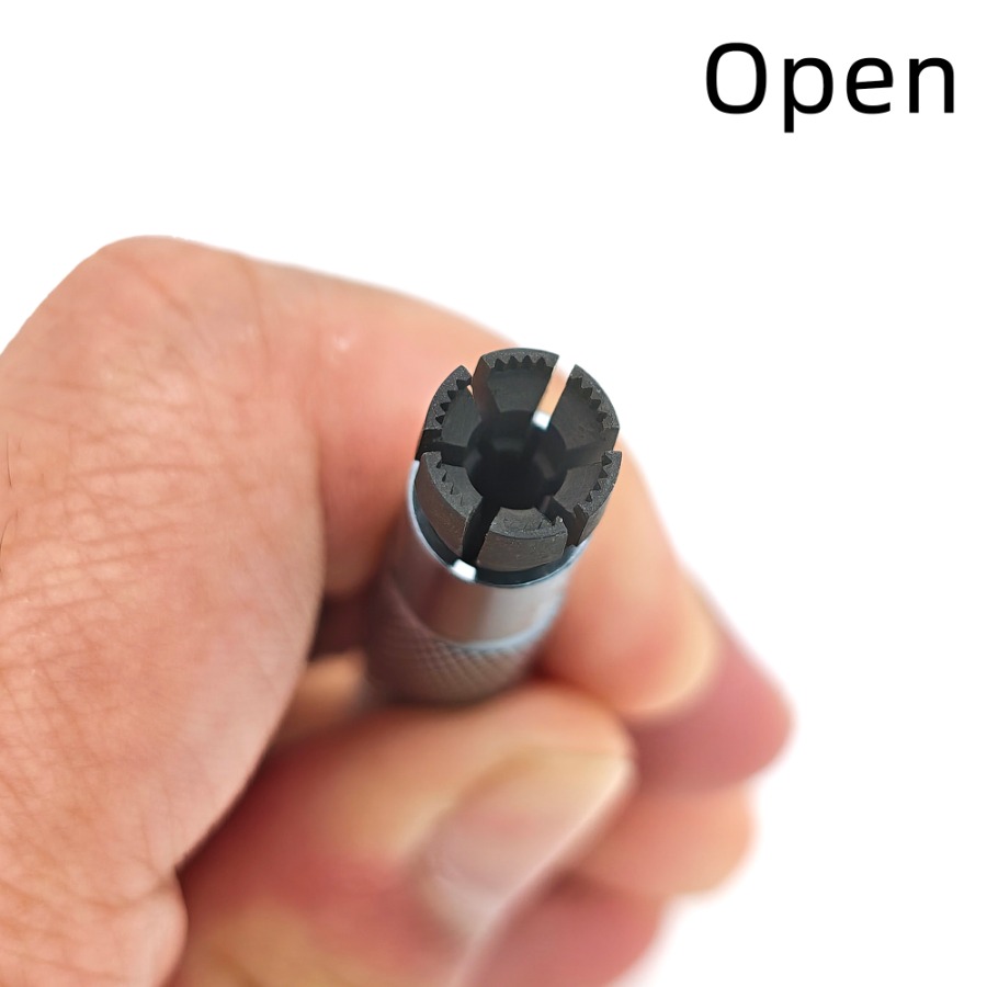 2-8mm Watch Crown Winding Tool - Workshop Cutting Tools ulasan dan harga
