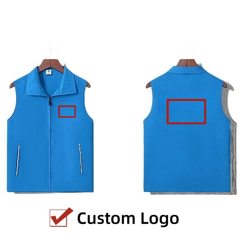 4s shop work clothes waistcoat - Workshop Tools Logo ulasan dan harga