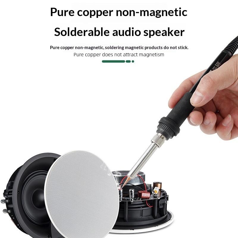 900M Soldering Iron Tips Colle - Tools For Electronic Workshop ulasan dan harga