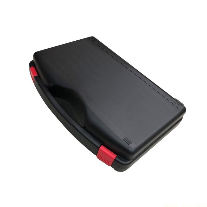 A2BE MultiFunctional Toolbox H - Tools For Electronic Workshop ulasan dan harga