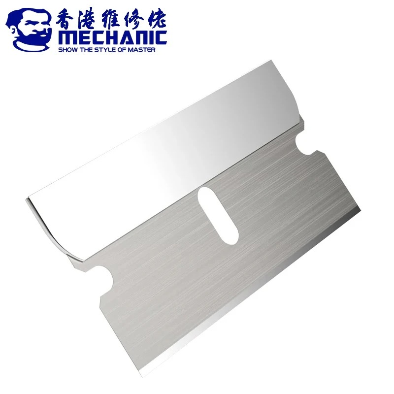 MECHANIC FR1 Carbon Steel Blad - Special Workshop Tools ulasan dan harga