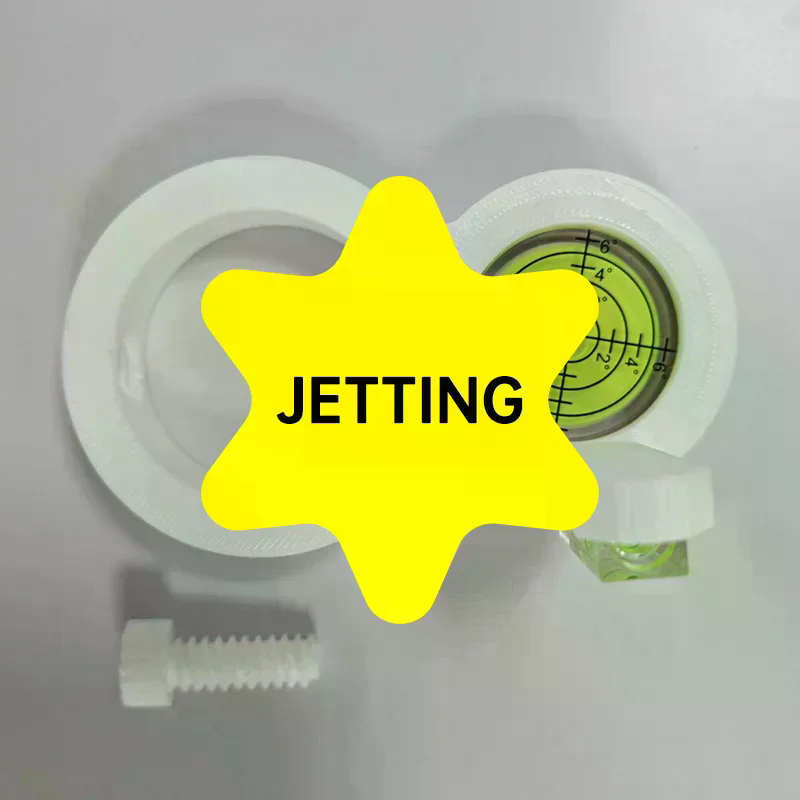 Small Circular Bubble Level Dr - Workshop Layout Tools ulasan dan harga