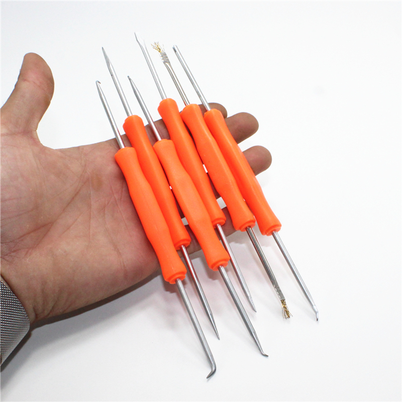 Electronic Heat Assist Repair  - Tools For Electronic Workshop ulasan dan harga