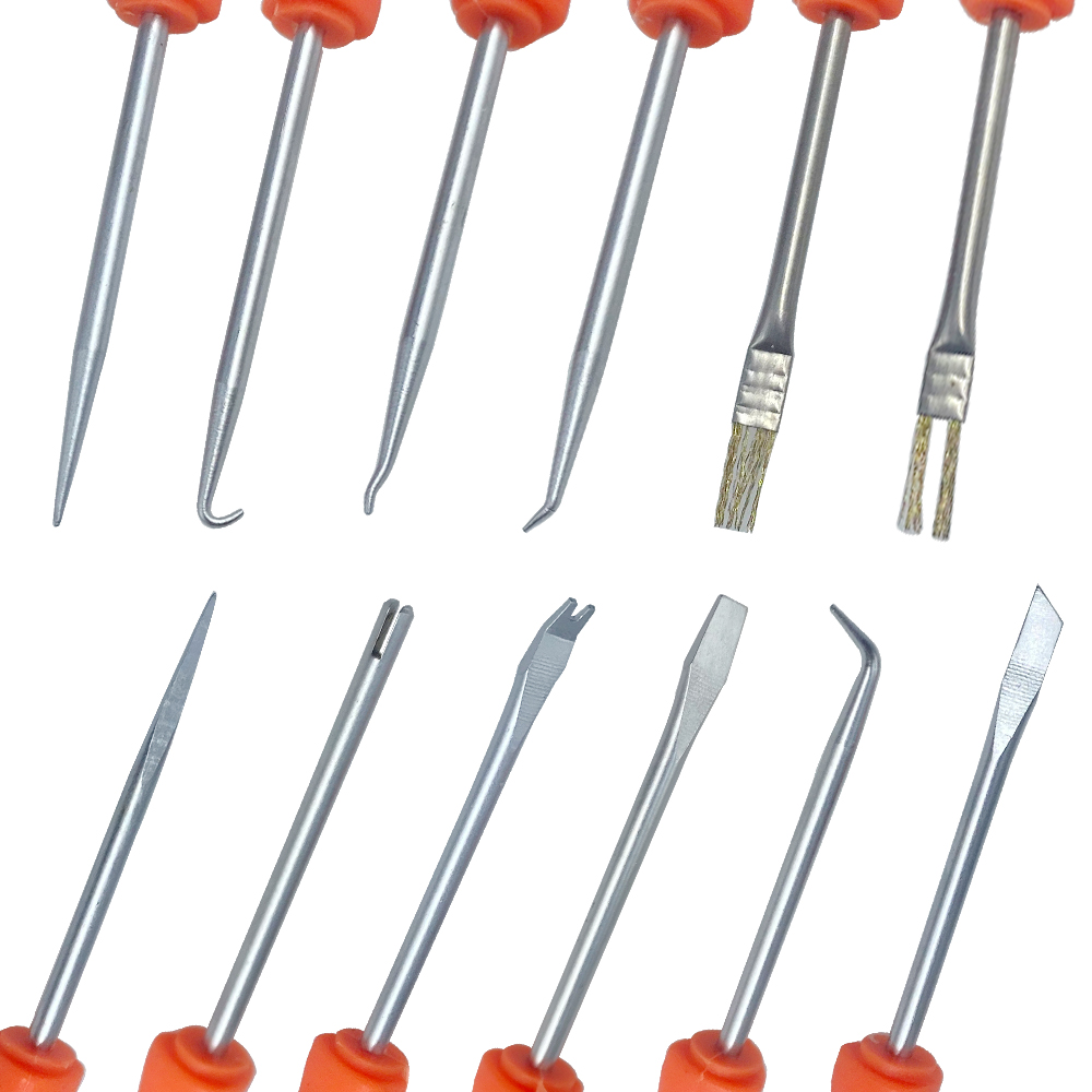 Electronic Heat Assist Repair  - Tools For Electronic Workshop ulasan dan harga