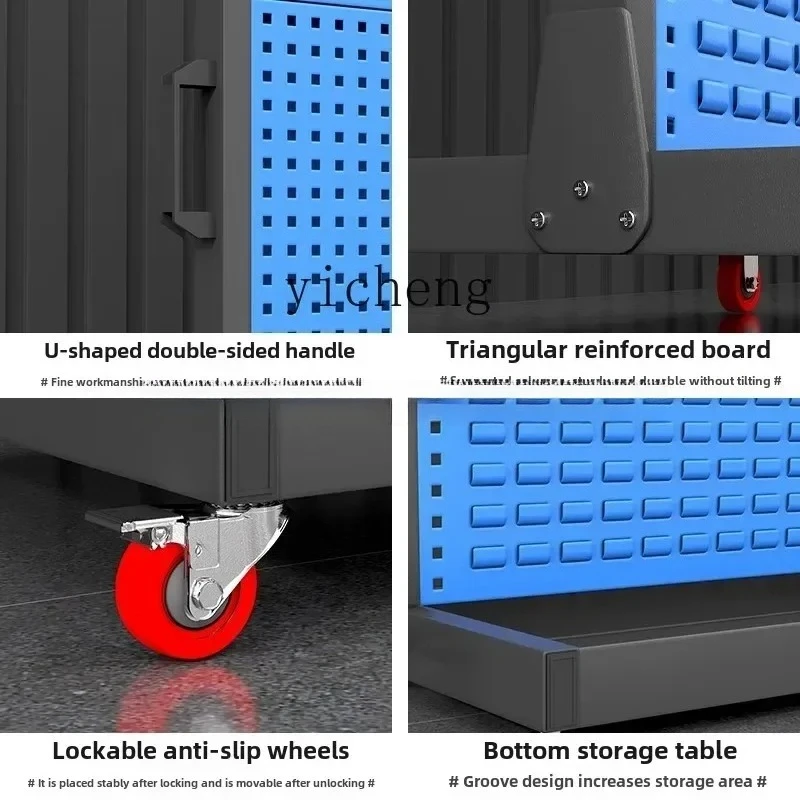 q-1   Tools Materials Holes Ha - Workshop Tools Display ulasan dan harga