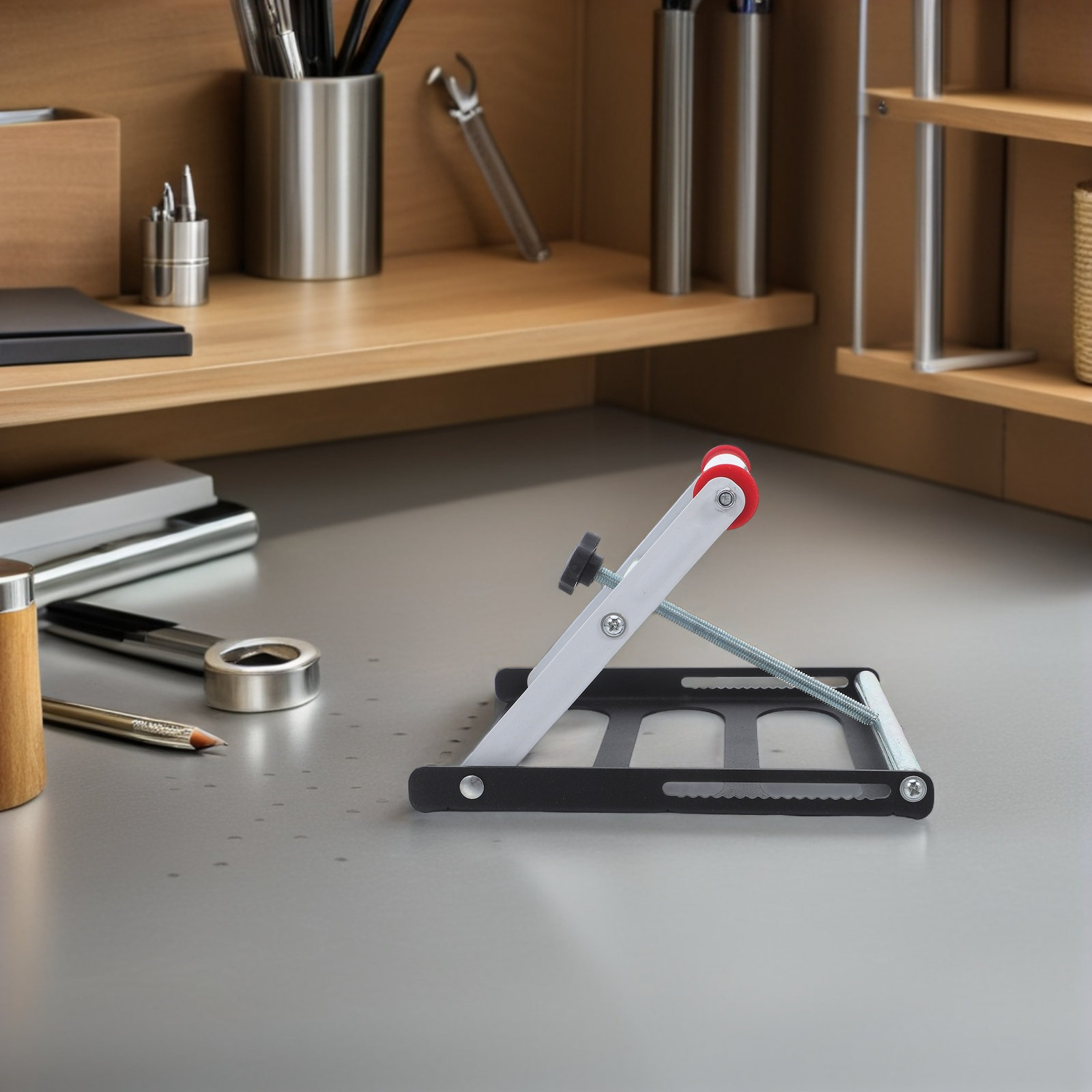 Cutting Machine Stand Adjustab - Workshop Cutting Tools ulasan dan harga