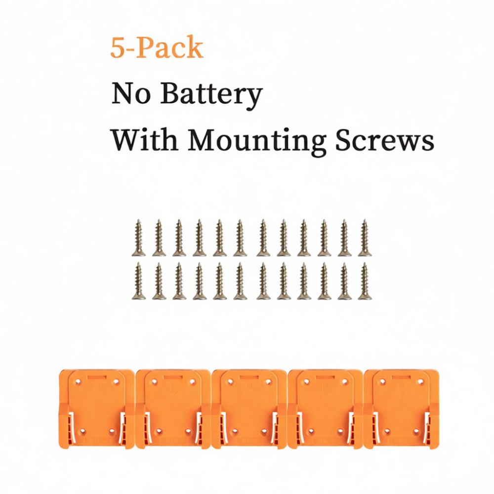 For For Ridgid 18V Battery Sto - Workshop Tools Display ulasan dan harga